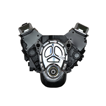 ATK, Engine, SB Chev 350 CI, 325 HP, 370 TQ