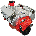 ATK, Chev BB 489ci 565 HP/595 TQ Engine, Hydraulic Roller