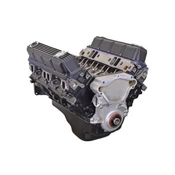 Dodge/ Chrysler Block