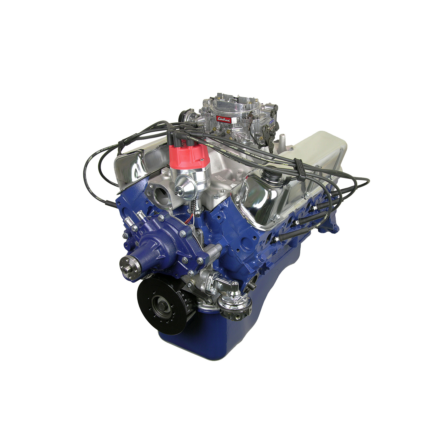ATK, Engine, SB Chev 350 CI, 325 HP, 370 TQ