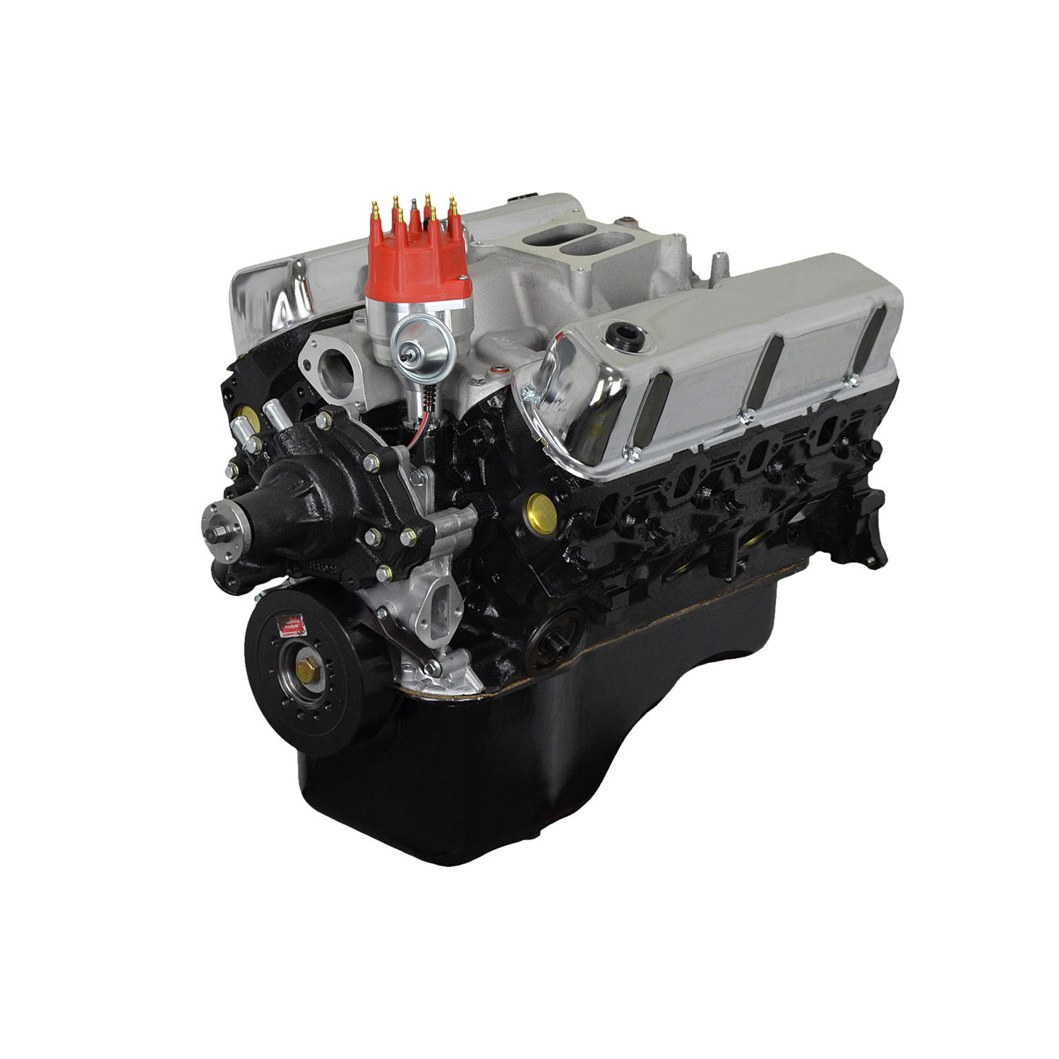 ATK, Engine, SB Chev 350 CI, 325 HP, 370 TQ