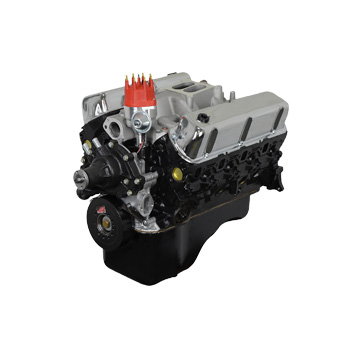 ATK, Engine, SB Chev 350 CI, 325 HP, 370 TQ