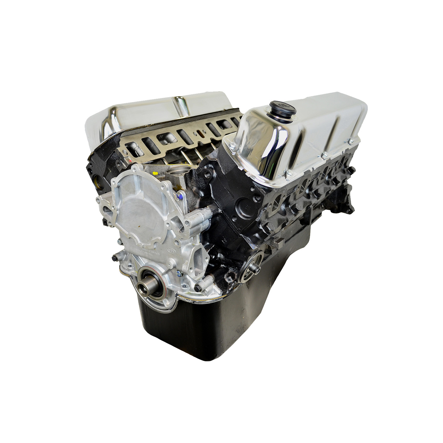 ATK, Engine, SB Chev 350 CI, 325 HP, 370 TQ