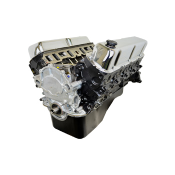 ATK, Engine, SB Chev 350 CI, 325 HP, 370 TQ