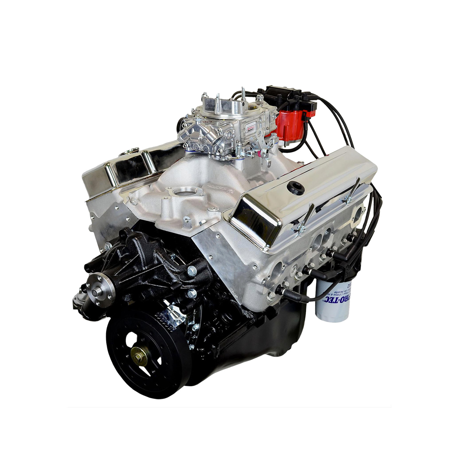 ATK, Engine, SB Chev 350 CI, 325 HP, 370 TQ