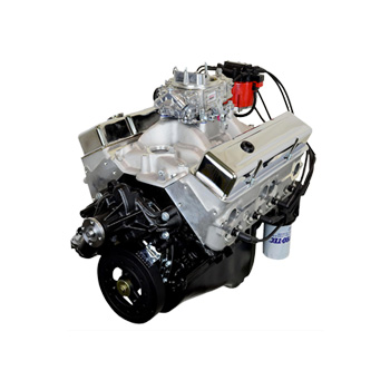 ATK, Engine, SB Chev 350 CI, 325 HP, 370 TQ