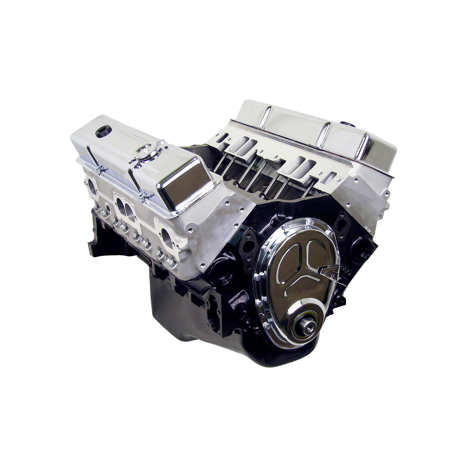 ATK, Engine, SB Chev 350 CI, 325 HP, 370 TQ