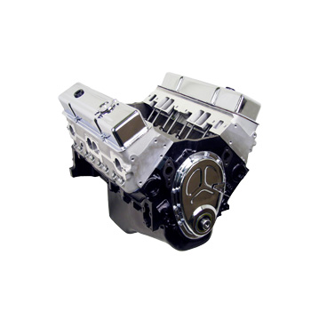 ATK, Engine, SB Chev 350 CI, 325 HP, 370 TQ
