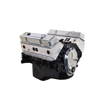 ATK, Engine, SB Chev 350 CI, 365 HP, 400 TQ