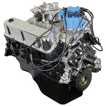 Performance Ford SB Complete Engines