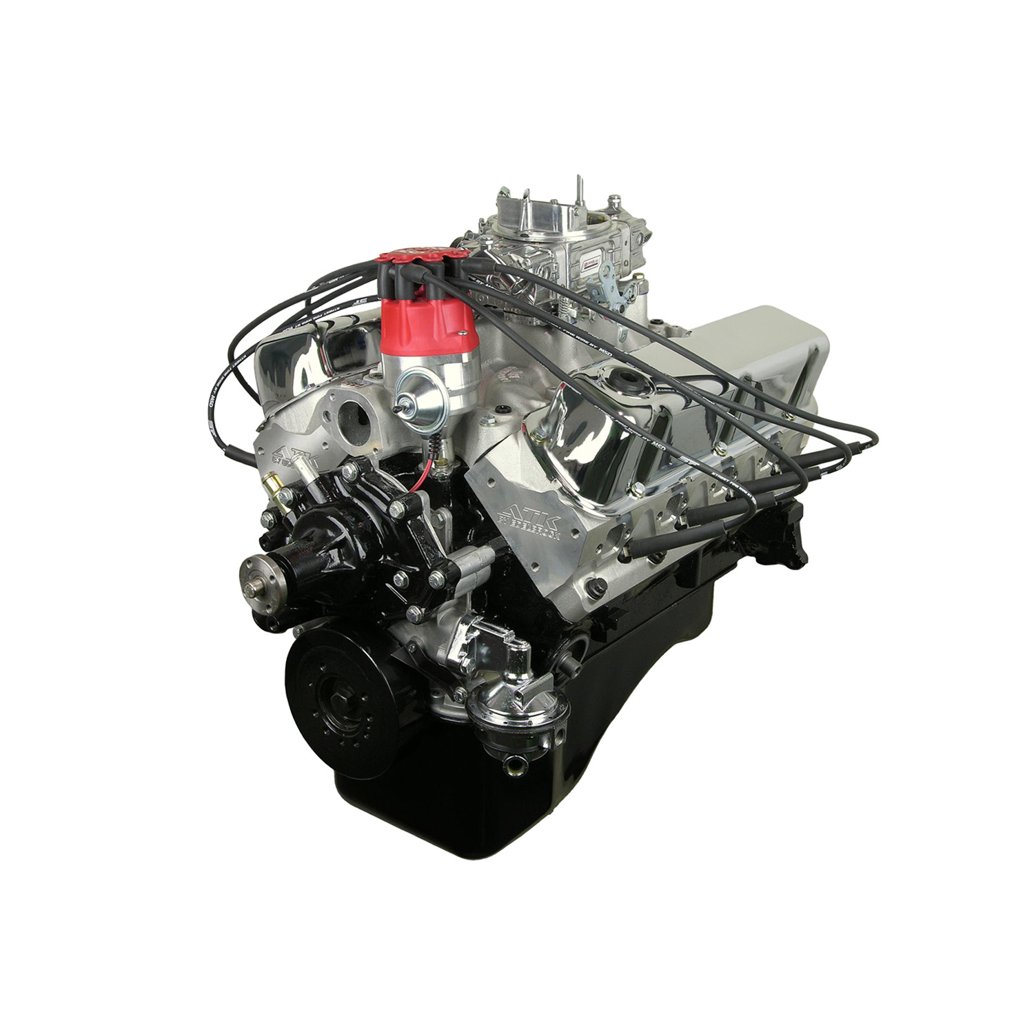 ATK, Engine, SB Chev 350 CI, 325 HP, 370 TQ