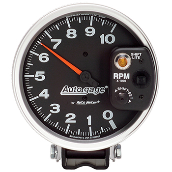Auto Meter, Autogage 5