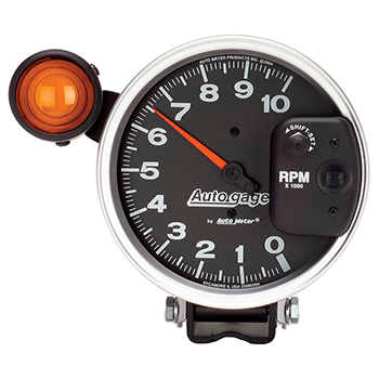 Auto Meter, Autogage 5