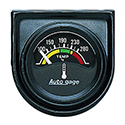 Auto Meter Autogage Gauge Set
