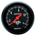 Auto Meter Z-Series Gauge
