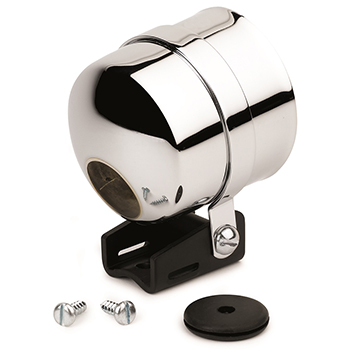 Auto Meter, Mounting Cup, 2-5/8