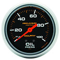 Autometer Gauges