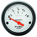 Autometer Phantom Gauge