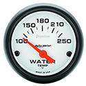 Auto Meter Phantom Gauge