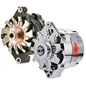 Alternators