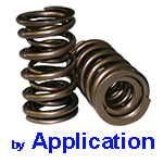 Valve Springs by Application