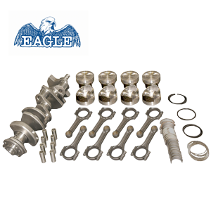 Eagle Street Performance Balanced Assemblies