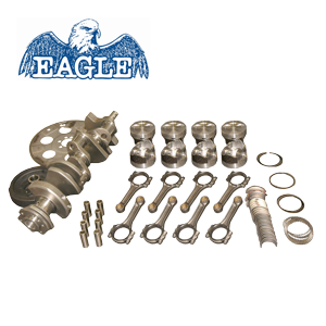 Eagle Chev BB 454 Balanced Street Assemblies