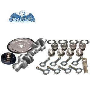 Eagle Ford SB (302) 347 Balanced Street Assemblies