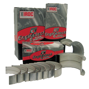 Ford main bearing spacers #9