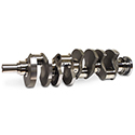 Callies,Compstar 4340 Forged Steel Crankshaft, Chev 454 Main, 4.000