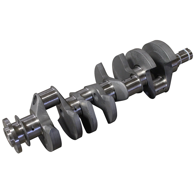Callies BBC 4340 Forged Magnum Crank - 4.500 Stroke