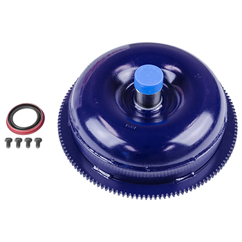 B&M, Tork Master Torque Converter, Chrysler TF727 (2300-2500 Stall)