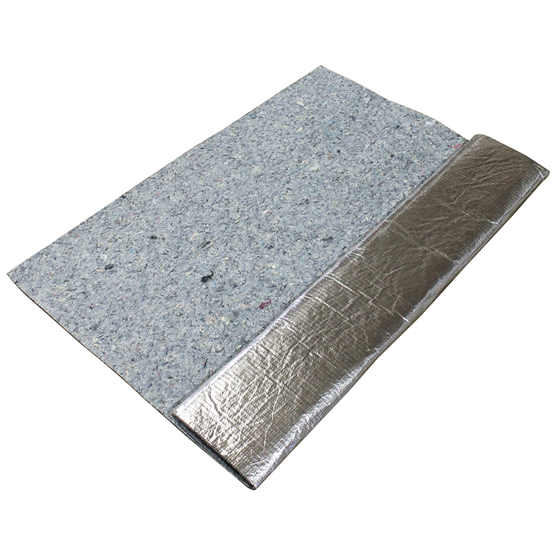 The Insulator, Thermal Acoustic Insulation, 4 ft x 6 ft