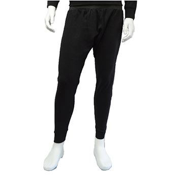 RJS Racing Equipment, SFI 3.3 Nomex Underwear, Bottom, X-Large, Black