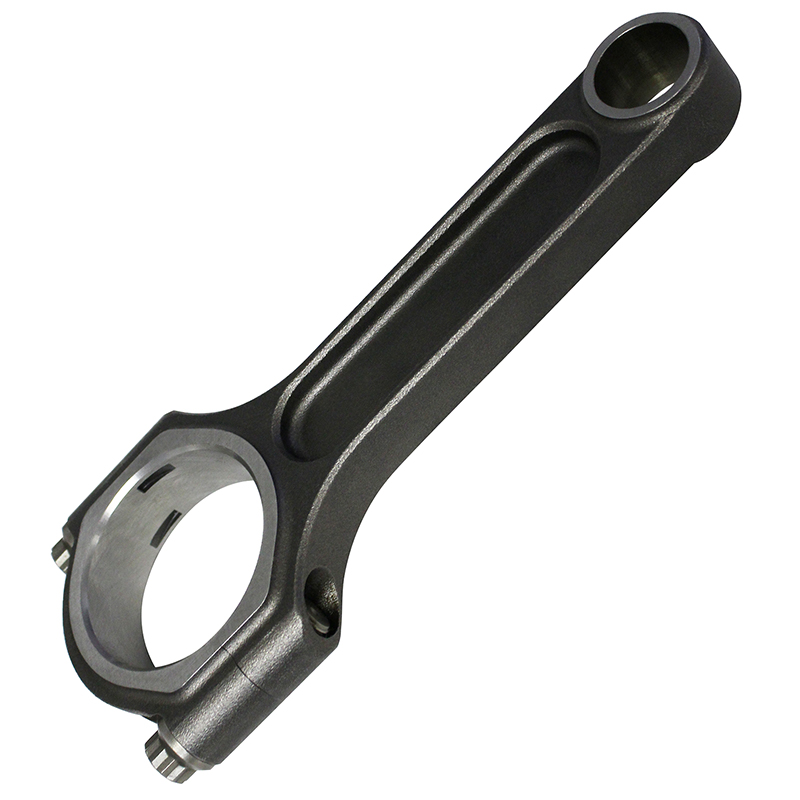 Howards, Ultimate Duty Billet Sport Compact Rods, I-Beam, Nissan RB30 6cyl., 6.001