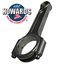 Howards Ultimate Billet Rods