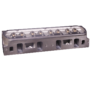 Ford brodix track 1 heads #2