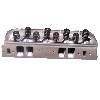 CNC Ported Aluminum Chev BB Heads