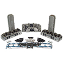 Brodix Top End Combo Kits