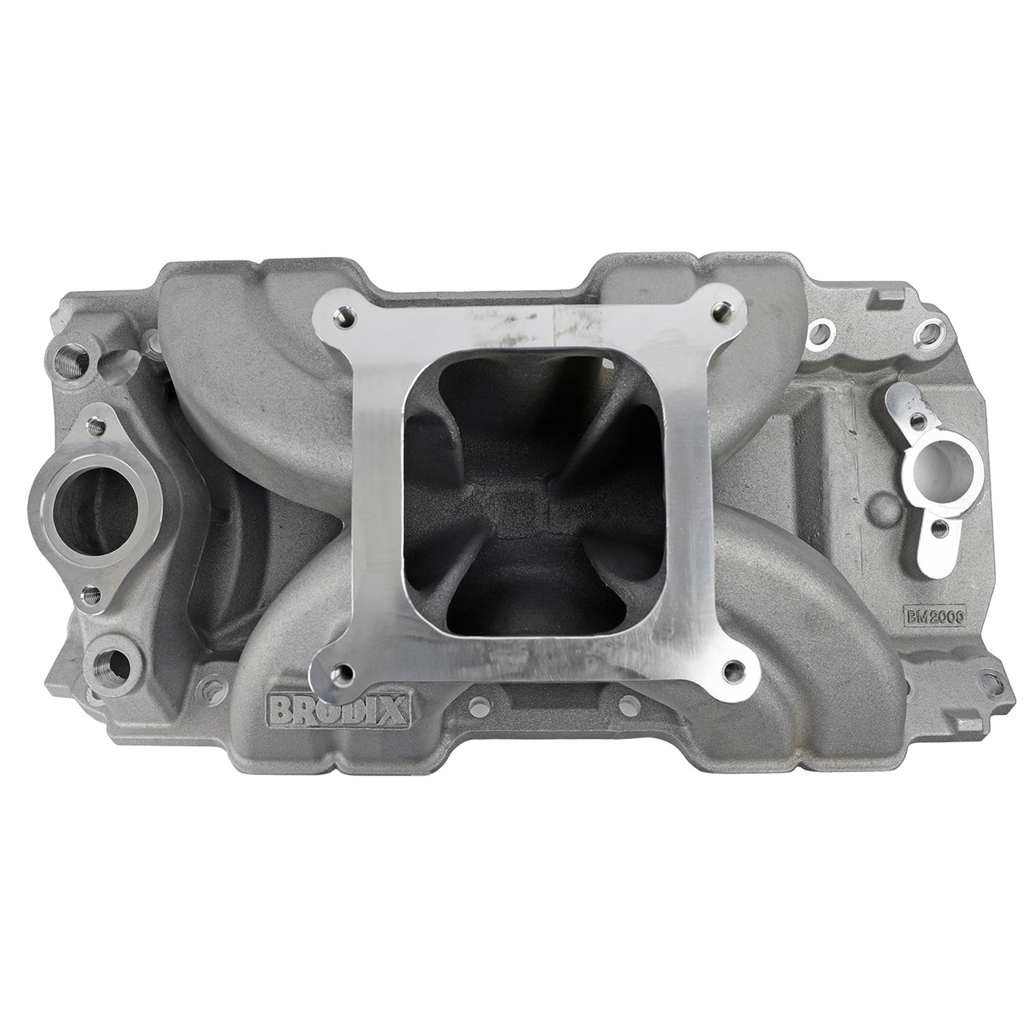 Brodix, Intake Manifold, Chev BB