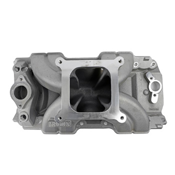 Brodix, Intake Manifold, Chev BB