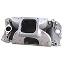 Brodix, BM2017 Chev BB Intake Manifold, 9.800