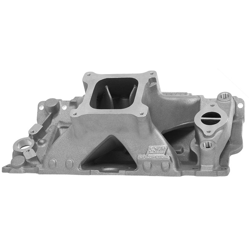 Brodix, Intake Manifold, Chev SB, 4150 Competition Products