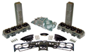 Brodix, Chev SB Top End Combo Kit, IK200 Combo, Chev 350
