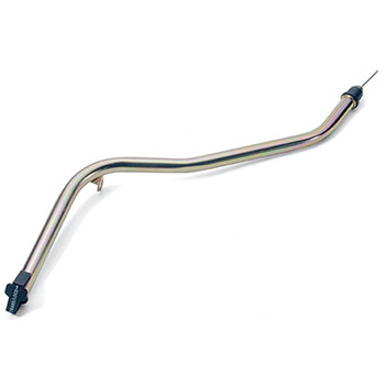 BTE Locking Dipstick, Powerglide Stock Case, Shorty