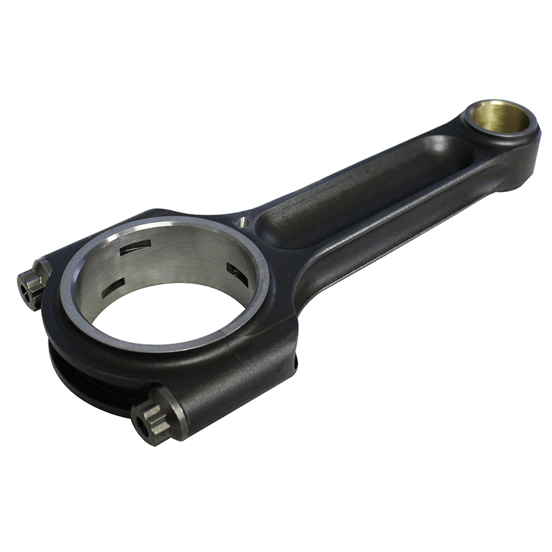 Howards, Ultimate Duty Billet Sport Compact Rods, X-Beam, Dodge Neon SRT420A, 5.945