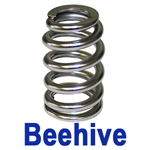Beehive Valve Springs