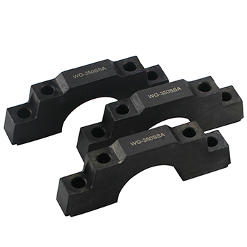 Billet Steel Main Caps