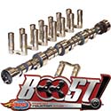 Howards Cams Boost Cam & Lifter Sets