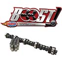 Boost Hydraulic Flat Tappet Sets